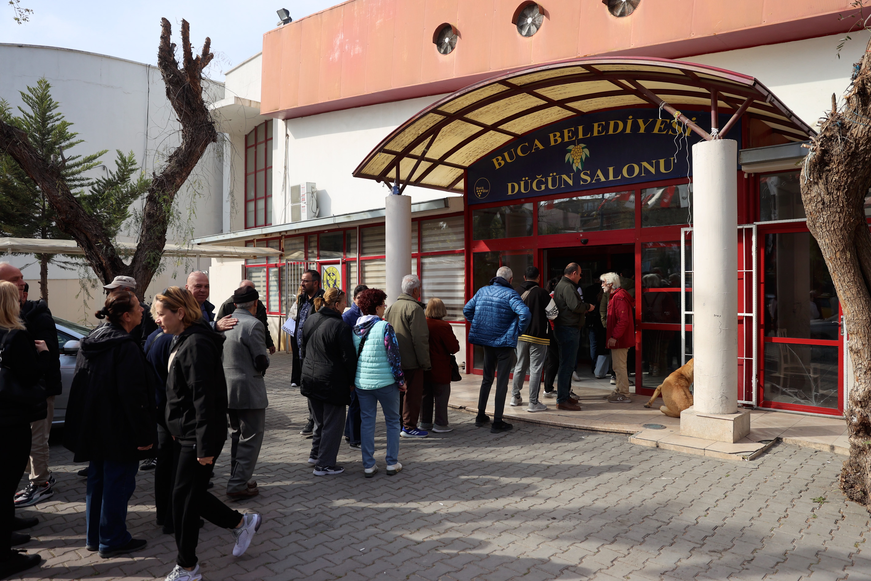 Başkan Görkem Duman; “Umudumuzu diri tutmayı Mustafa Kemal Atatürk’ten öğrendik”