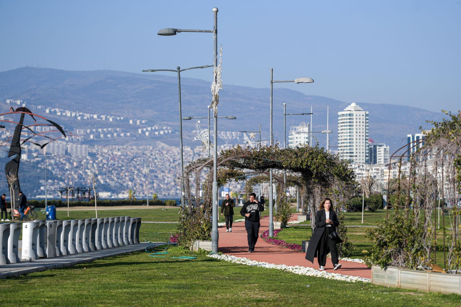 2026’da İzmir konuşulacak