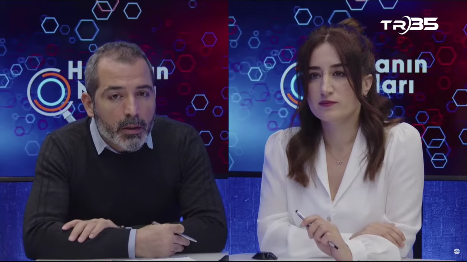 Haftanın Notları