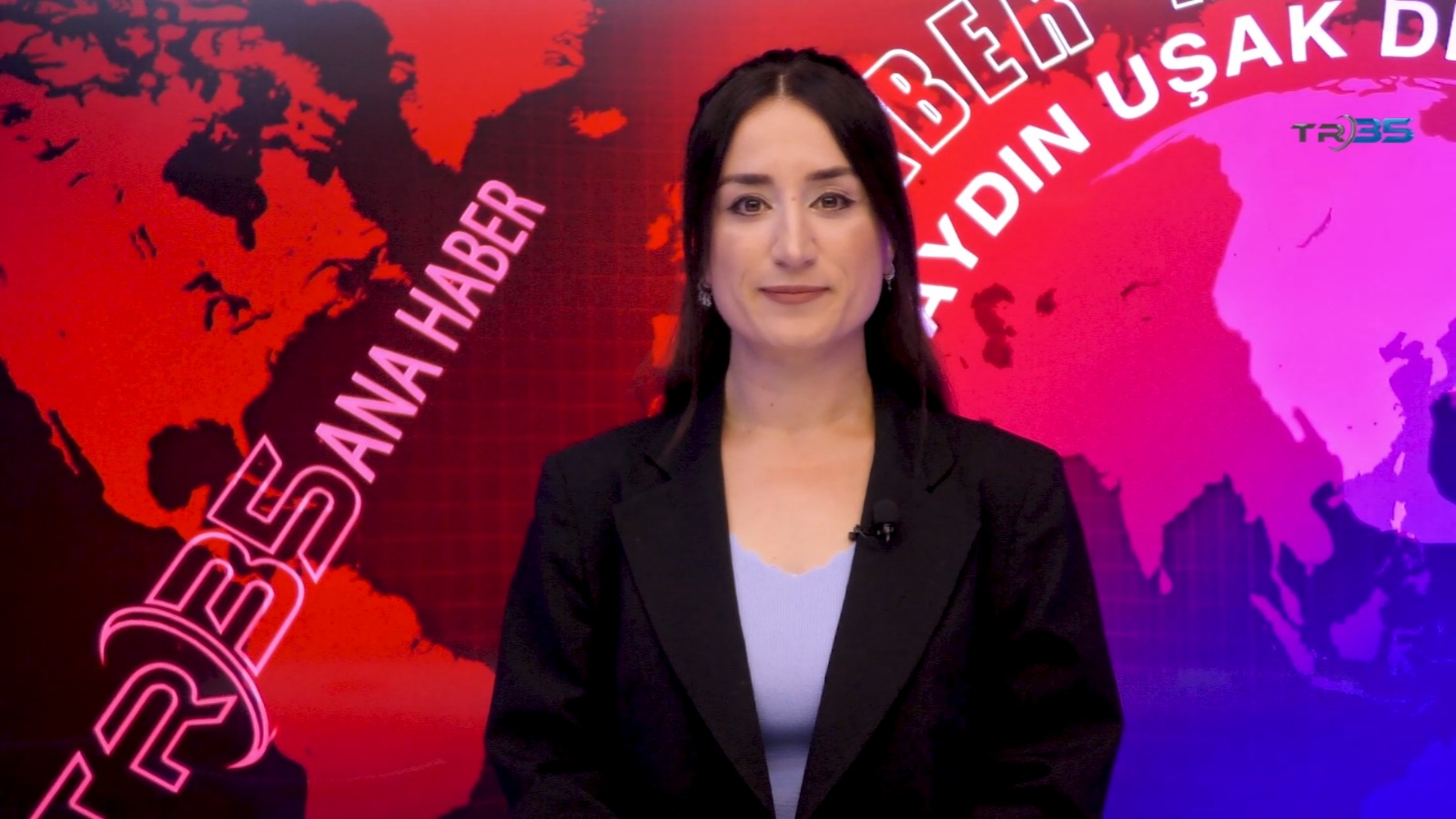 GÖNÜL MORSÜNBÜL İLE HABER SAATİ/12/06/2023