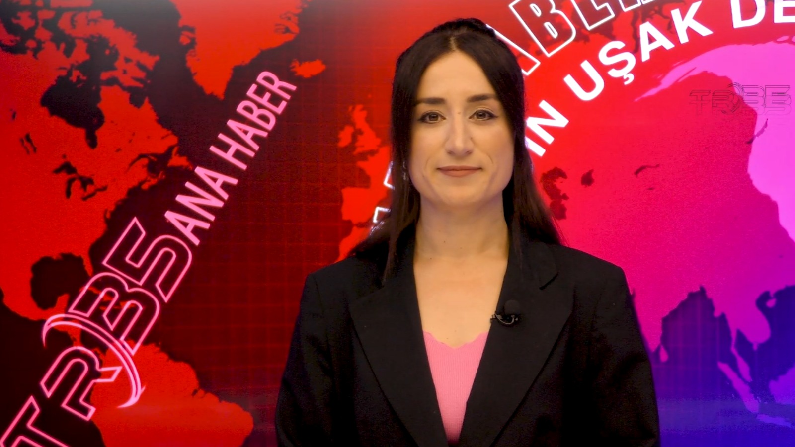 GÖNÜL MORSÜNBÜL İLE HABER SAATİ/ 13/06/2023