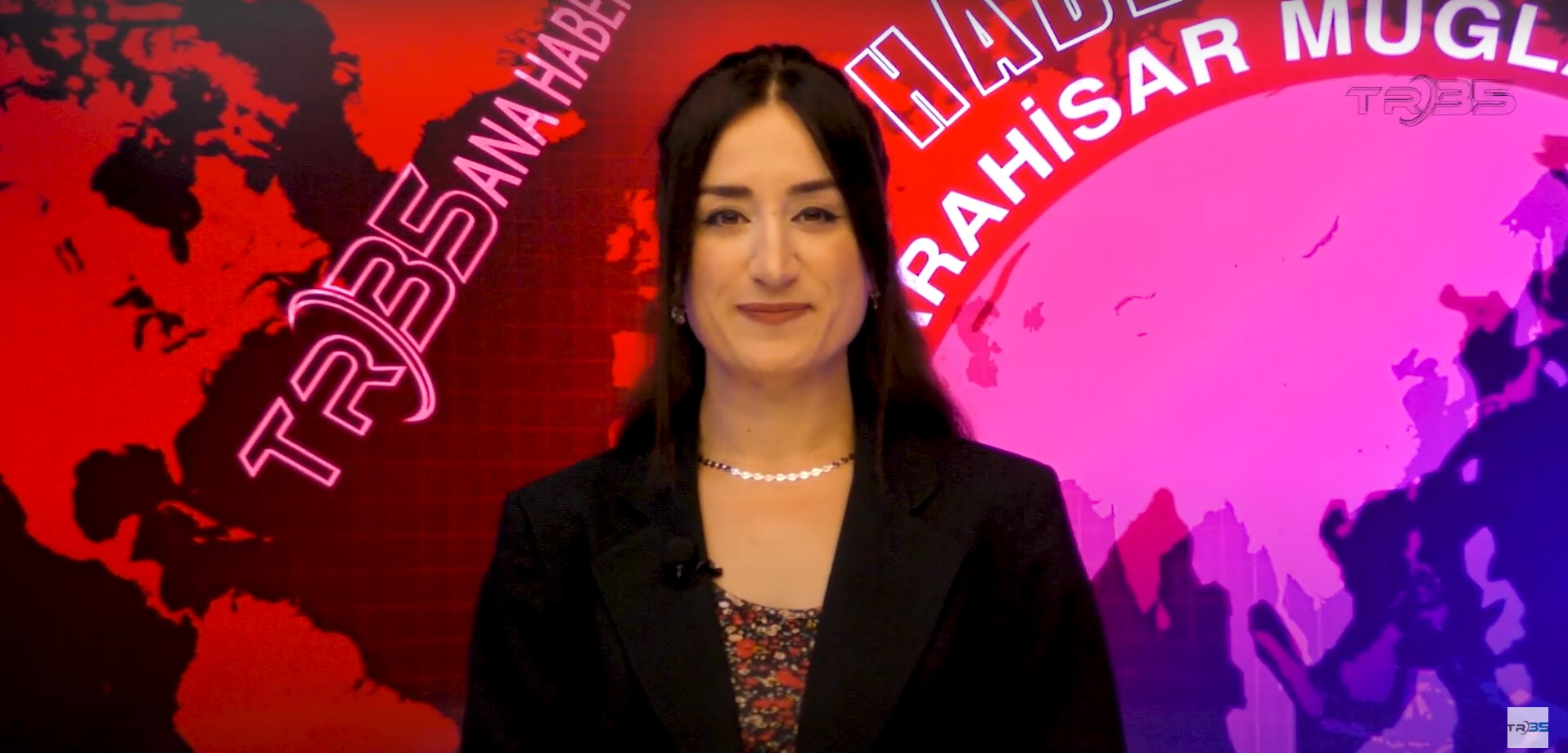 GÖNÜL MORSÜNBÜL İLE HABER SAATİ /16/06/2023