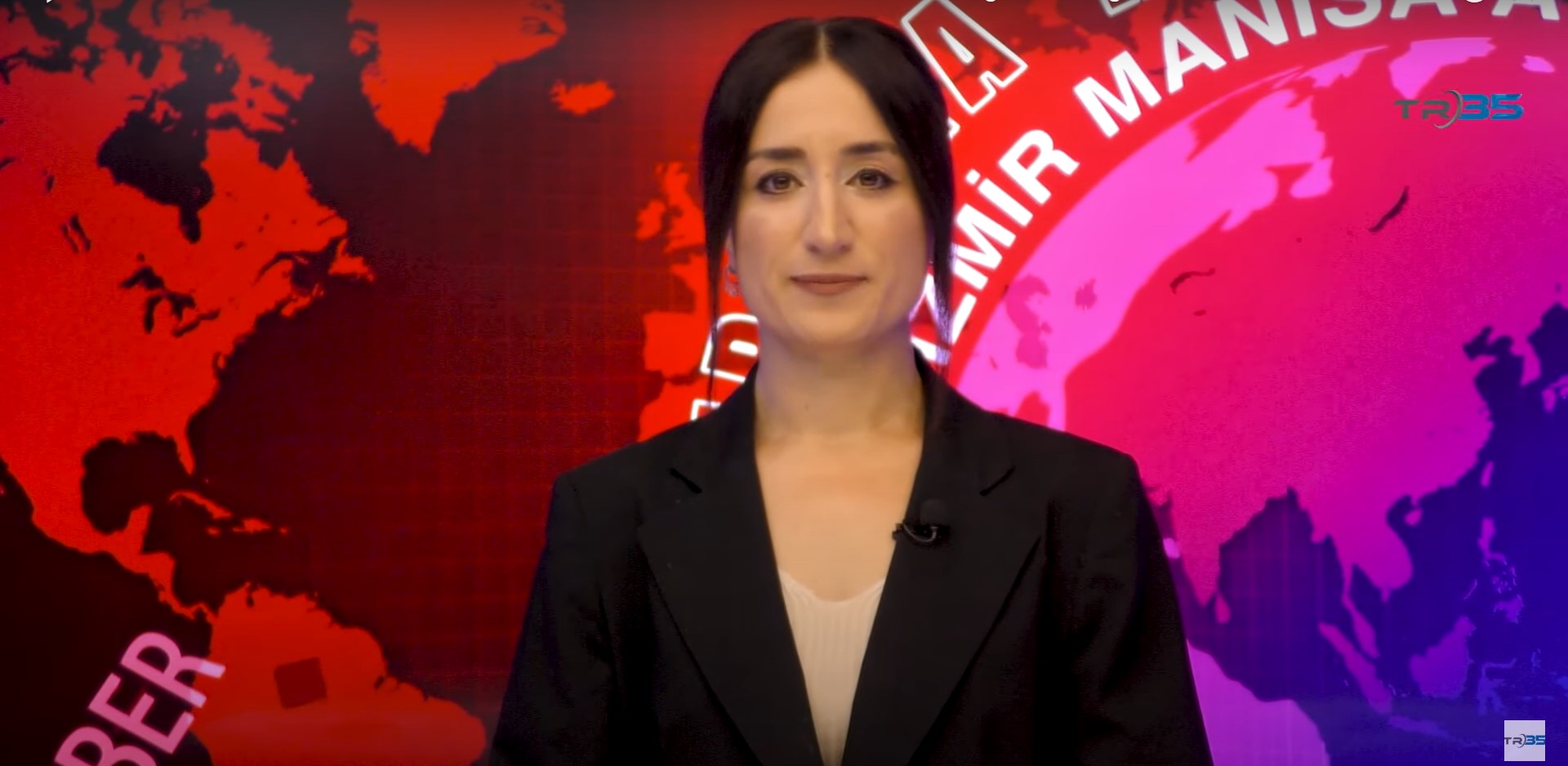 GÖNÜL MORSÜNBÜL İLE HABER SAATİ /14/06/2023