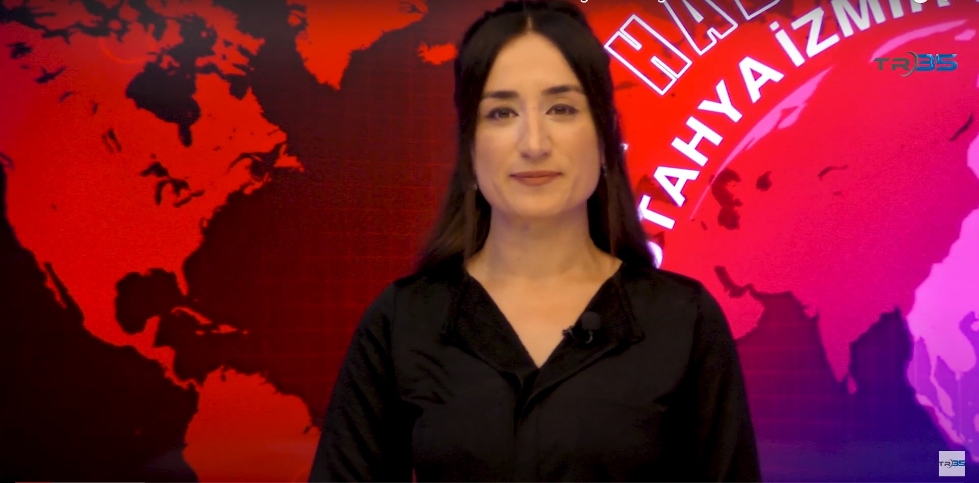 GÖNÜL MORSÜNBÜL İLE HABER SAATİ /19/06/2023