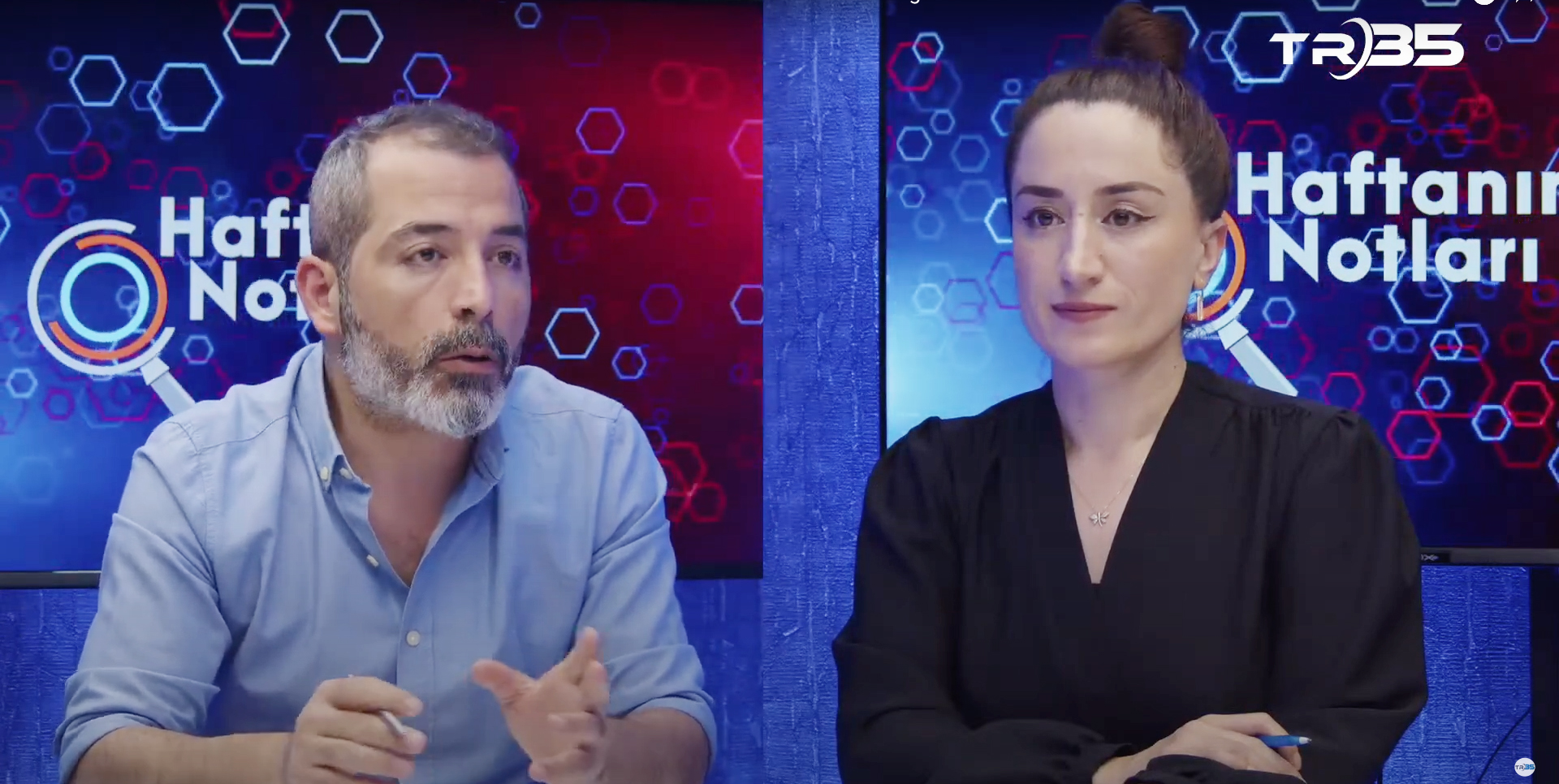 Haftanın Notları/ 10 Mayıs 2024