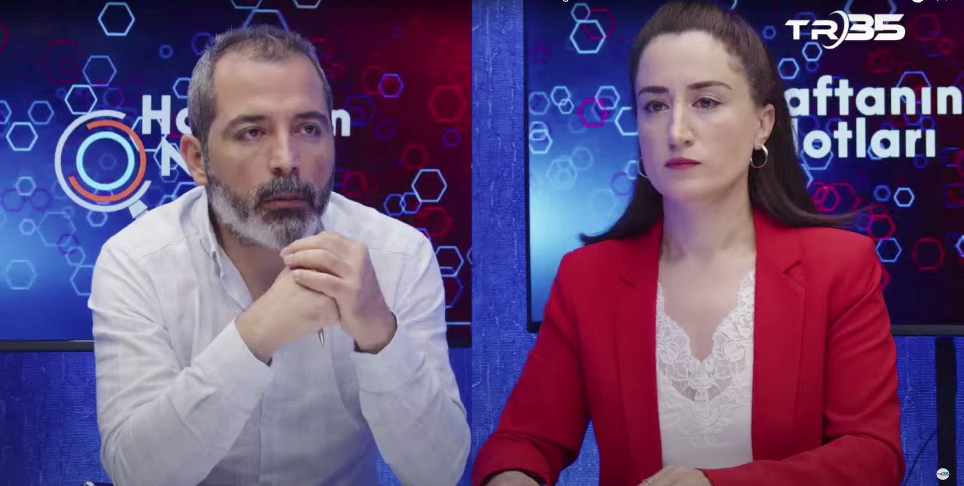 Haftanın Notları/ 17 Mayıs 2024