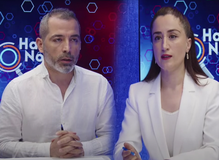 Haftanın Notları/ 24 Mayıs 2024