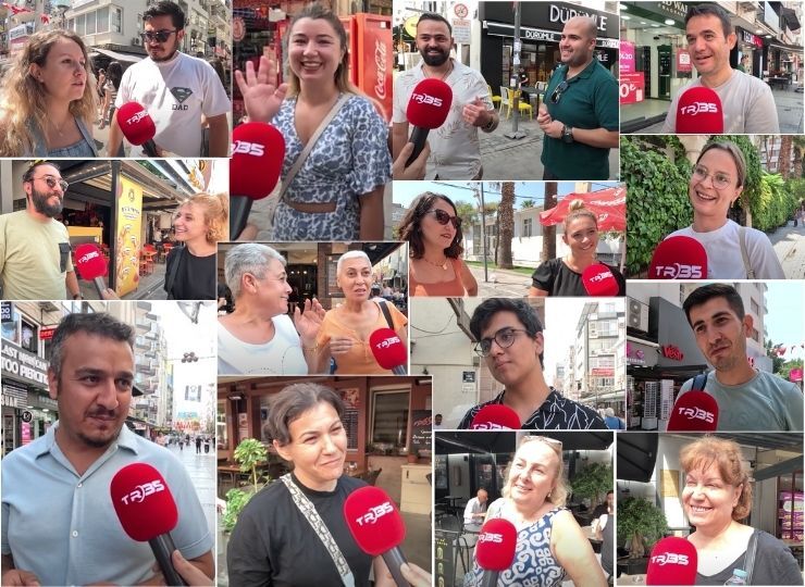 'SOKAKTAT' (Takıntı ve Tuhaf Alışkanlıklar)