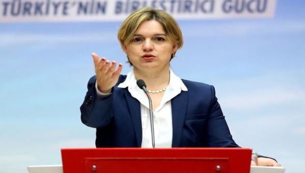 CHP'li Böke: Korkuları büyük!