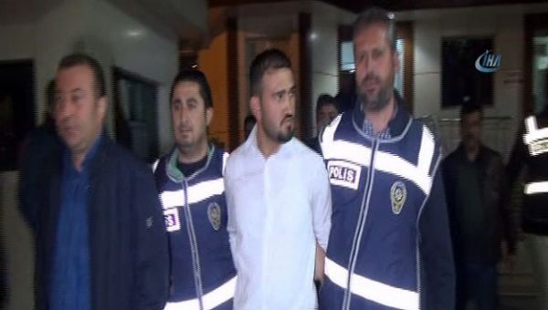 9 kişinin katil zanlısı 55 gün sonra yakalandı