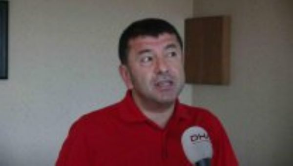 'Koalisyonu CHP, MHP ve HDP kurmalı'