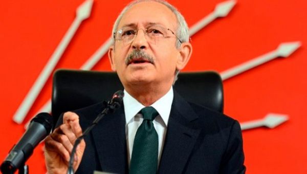 Kılıçdaroğlu: O iki bakan gitmeli