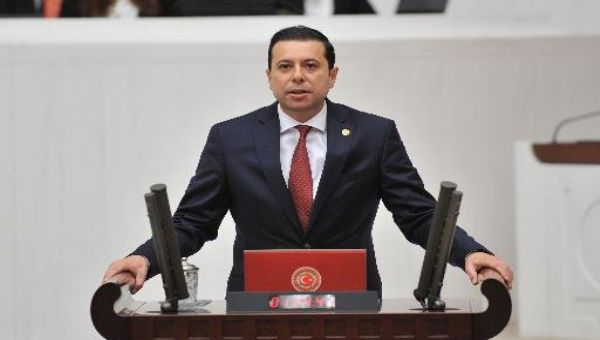 Kaya'dan muhalefete sert tepki!