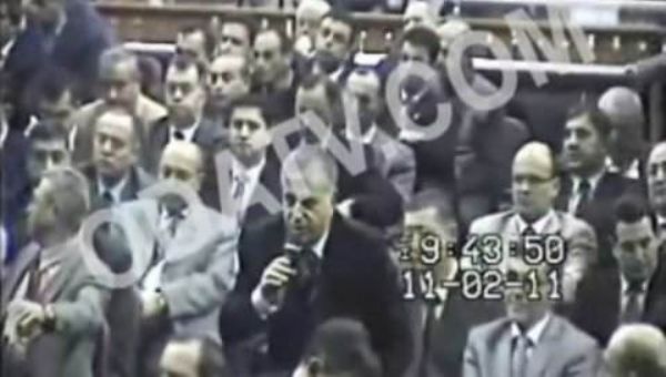 İşte Balyoz'da 163 subayın tutuklanma anı