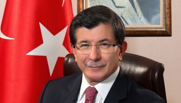 Davutoğlu’nun müjdeleri Diyarbakır’ı umutlandırdı