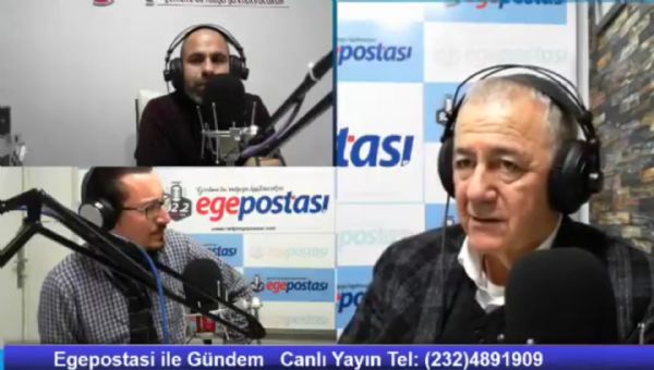 CHP Eski Genel Başkan Yardımcısı Alaattin Yüksel