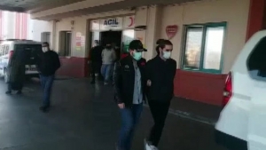 FETÖ'nün TSK yapılanmasına yönelik soruşturmada 532 gözaltı kararı