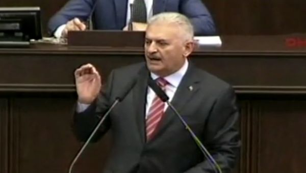 Yıldırım: Hiçbir darbeci Kemalist değildir